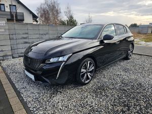Peugeot 308 P5 1.2 PureTech Allure S&S EAT8 2023