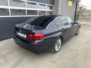BMW 5 Series F10/F11 525d xDrive 2015