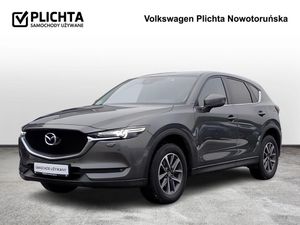 Mazda CX-5 I 2.0 Skyenergy 2WD 2019