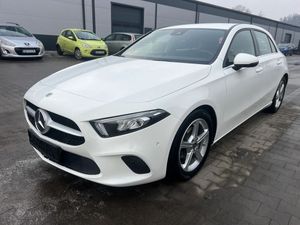Mercedes-Benz A W177 180 d 7G-DCT 2020