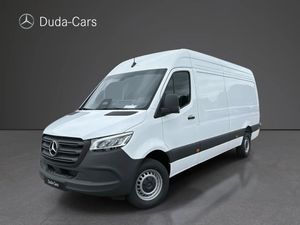 Mercedes-Benz Sprinter 2025