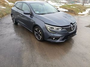 Renault Megane IV 2023