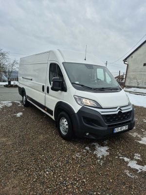 Citroën Jumper II 35+ L3 2019