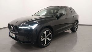 Volvo XC60 II B5 D AWD Ultimate Dark 2023