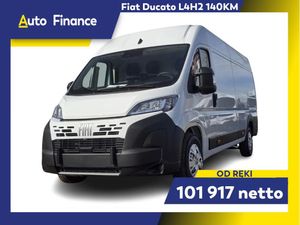 Fiat Ducato 2026