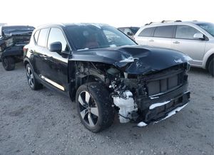 Volvo XC40 2021