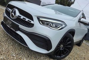 Mercedes-Benz GLA 200 7G-DCT Edition AMG Line 2021