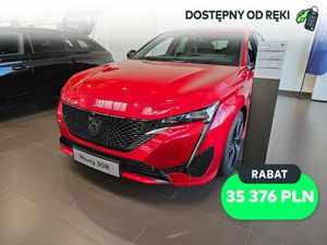Peugeot 308 P5 1.5 BlueHDi GT S&S EAT8 2025
