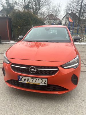 Opel Corsa F 1.2 Edition S&S 2023