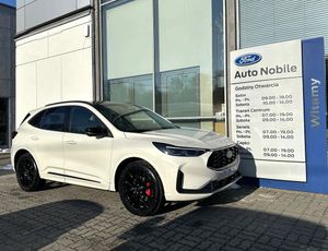 Ford Kuga III 2.5 FHEV AWD Sound Edition eCVT 2025