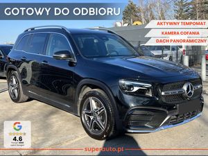 Mercedes-Benz GLB 200 AMG Line 7G-DCT 2025