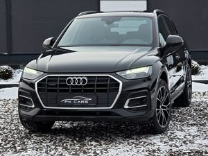 Audi Q5 FY 40 TDI Quattro S tronic sport 2021