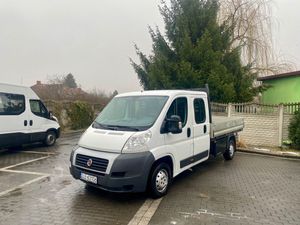 Fiat Ducato 2010