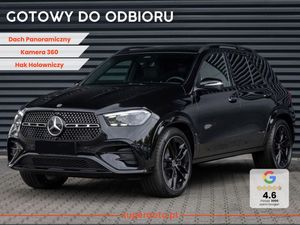 Mercedes-Benz GLE W167 2025