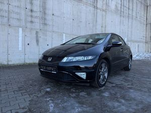 Honda Civic VIII 1.8 GT Special Edition 2009