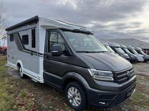 Knaus VAN TI 2025