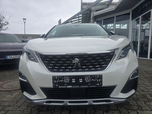 Peugeot 3008 II THP 165 EAT6 Stop & Start Crossway 2018