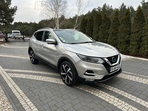 Nissan Qashqai II 1.6 DCi Tekna EU6 2017