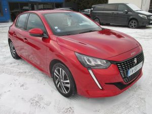 Peugeot 208 II PureTech 100 Style 2021