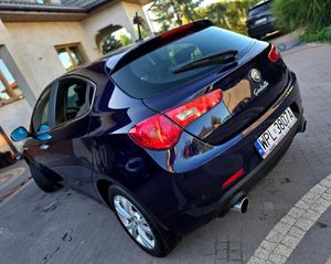 Alfa Romeo Giulietta 2012