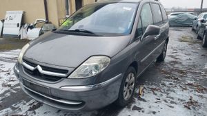 Citroën C8 2.0 HDi Confort 2012