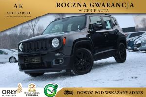 Jeep Renegade 2016