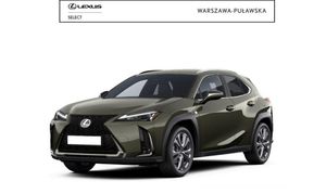 Lexus UX 250h GPF F Sport Design 2WD 2023