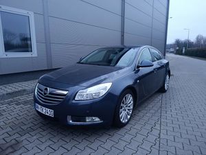 Opel Insignia A 1.8 Edition 2011
