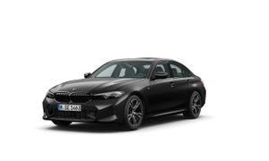 BMW 3 Series G20/G21 318i M Sport 2024