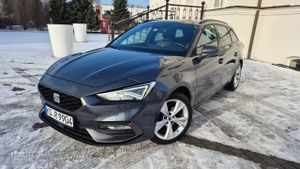 Seat Leon IV 1.5 TSI ACT OPF FR Plus 2021