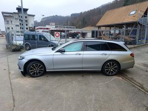 Mercedes-Benz E W213 220 d 4-Matic Avantgarde 2021
