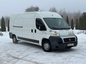 Fiat Ducato 2009
