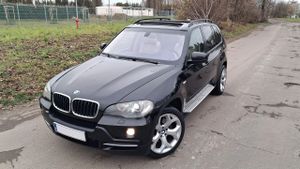 BMW X5 E70 2008