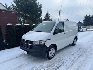 Volkswagen Transporter 2020
