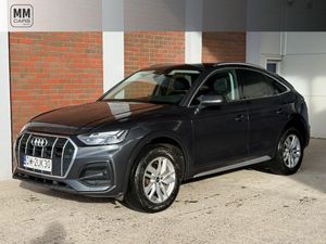 Audi Q5 F5 2022