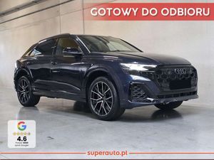 Audi Q8 2025