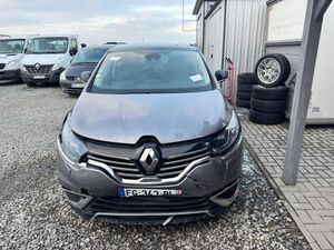 Renault Espace V BLUE dCi 200 EDC INITIALE PARIS 2019