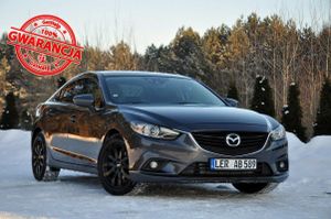 Mazda 6 III 2014