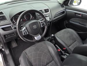 Suzuki Swift V 1.2 X-TRA 2016
