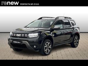 Dacia Duster II 1.3 TCe Journey EDC 2023