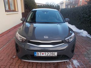 Kia Stonic 2021