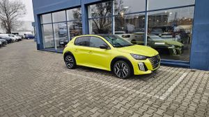 Peugeot 208 II 1.2 mHEV GT 2025