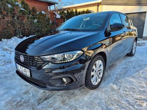Fiat Tipo II 1.4 16v Lounge 2016