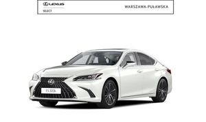 Lexus ES 300h Business Edition 2023