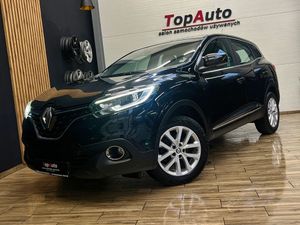 Renault Kadjar 1.3 TCe FAP Intens 2019