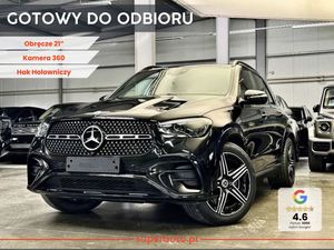 Mercedes-Benz GLE W167 2025