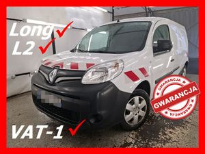 Renault Kangoo 2021