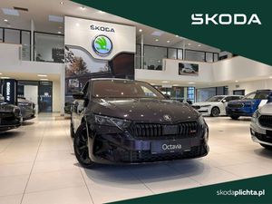 Skoda Octavia IV 2026