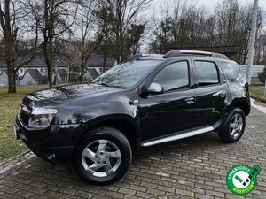 Dacia Duster I 1.6 16V 105 4x2 Laureate 2013