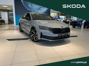 Skoda Octavia IV 2026
